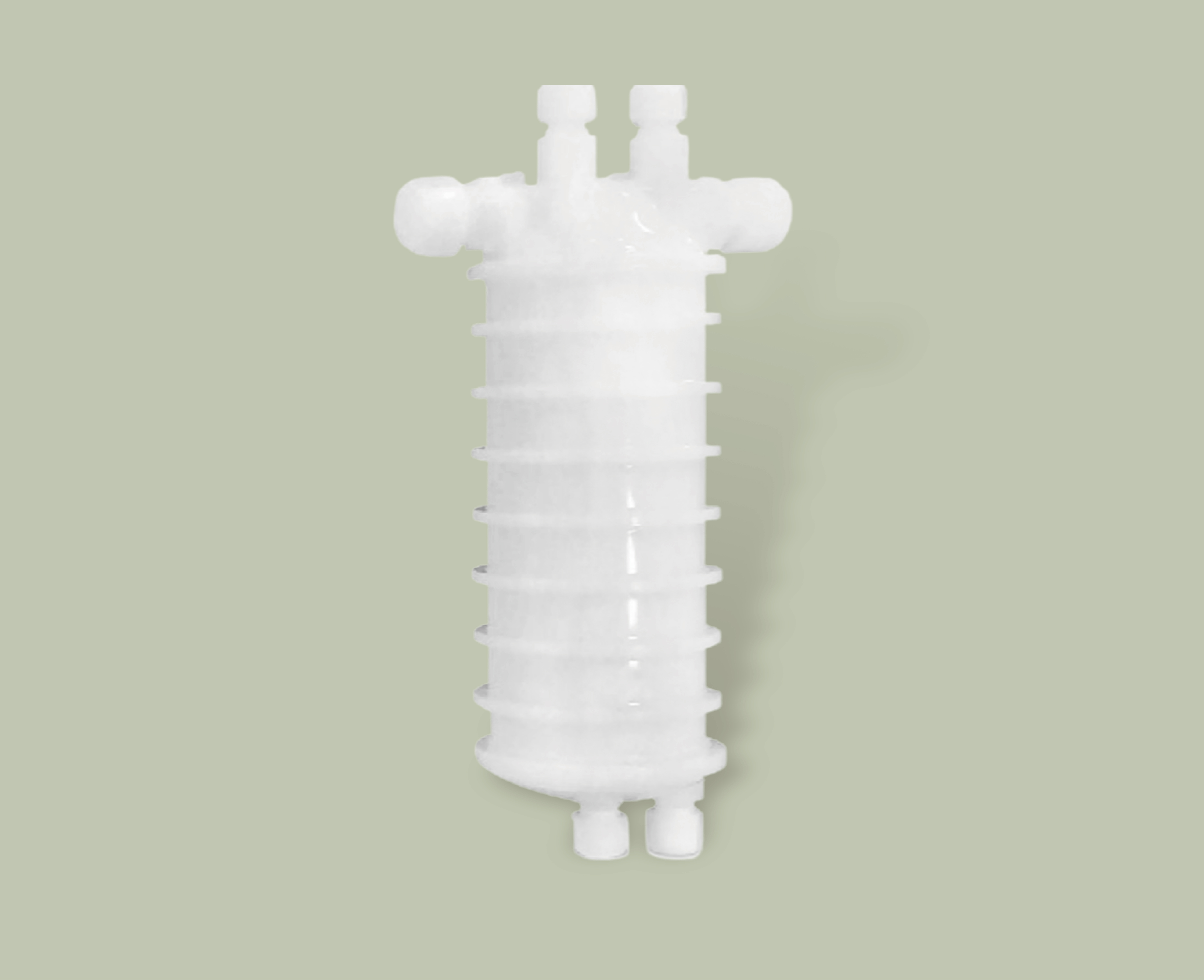 All PFA化學品濾芯